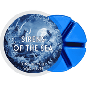 Sirens Of The Sea Segment Wax Melt - Something Different Gift Shop