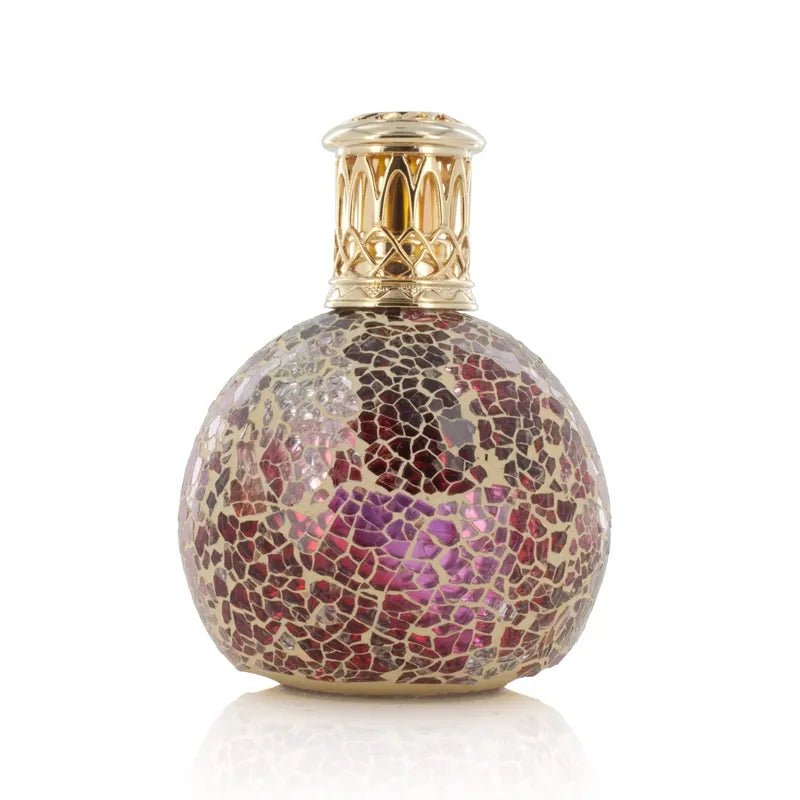 Small Fragrance Lamp - Tahitian Sunset - Something Different Gift Shop