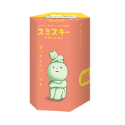 Smiski Living Series Glow in the Dark Blind Box packaging