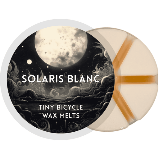 Solaris Blanc Segment Wax Melt - Something Different Gift Shop