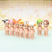 Sonny Angel Animal Series 2 collection of animal themed mini figures