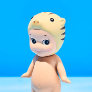 Sonny Angel Animal Series 2 Uribou mini figure