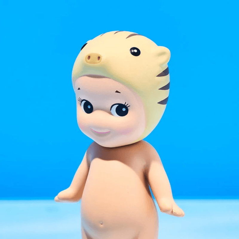 Sonny Angel Animal Series 2 Uribou mini figure