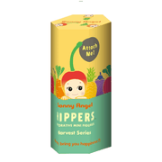 Sonny Angel Hippers Harvest Series Blind Box packaging