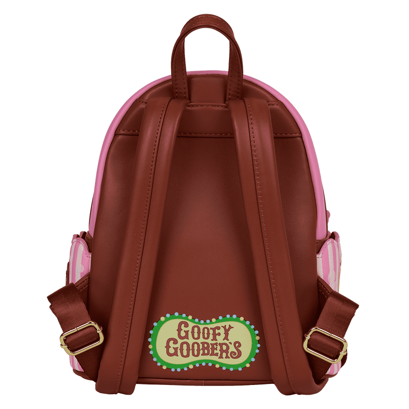 SpongeBob Squarepants & Patrick Star Goofy Goober Light Up Mini Backpack - Something Different Gift Shop