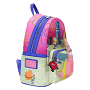 SpongeBob SquarePants & Patrick Star Hearts Mini Backpack - Something Different Gift Shop