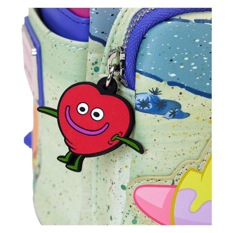 SpongeBob SquarePants & Patrick Star Hearts Mini Backpack - Something Different Gift Shop