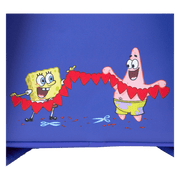 SpongeBob SquarePants & Patrick Star Hearts Mini Backpack - Something Different Gift Shop