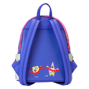 SpongeBob SquarePants & Patrick Star Hearts Mini Backpack - Something Different Gift Shop