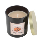 Spooky Scented Candle - Pumpkin Carving - Something Different Gift Shop