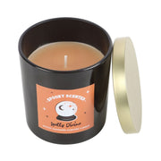Spooky Scented Candle - Spells Divine - Something Different Gift Shop