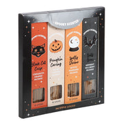 Spooky Scented Incense Gift Set - Something Different Gift Shop
