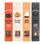 Spooky Scented Incense Gift Set - Something Different Gift Shop