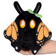 Squishable Alter Egos Series 21 Monarch Mothman plush front view