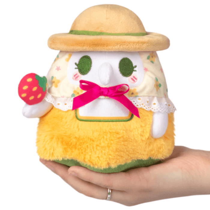 Squishable Alter Egos Plague Doctor Cottagecore Plush