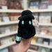Squishable Alter Egos Series 17 Plague Doctor Void plush toy held in hand, front view