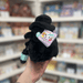 Squishable Alter Egos Series 17 Plague Doctor Void plush toy held in hand with tag visible