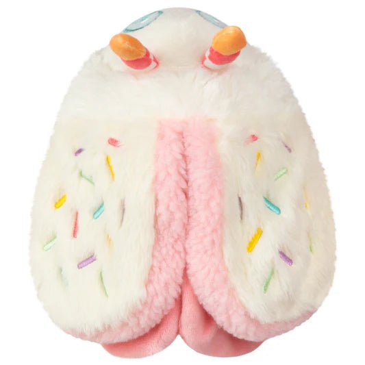 Squishable Alter Egos Series 8: Cake Moth - Something Different Gift Shop