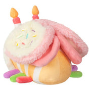 Squishable Alter Egos Series 8: Cake Moth - Something Different Gift Shop