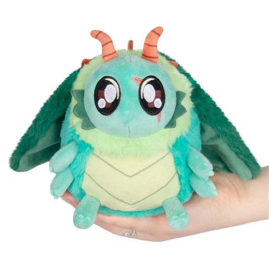 Squishable Alter Egos Series 8: Dragon Moth - Something Different Gift Shop