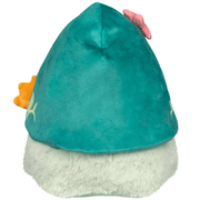 Mini Squishable Botanical Plague Nurse plush rear view