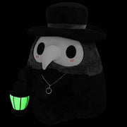 Squishable Plague Doctor Plushie - Something Different Gift Shop