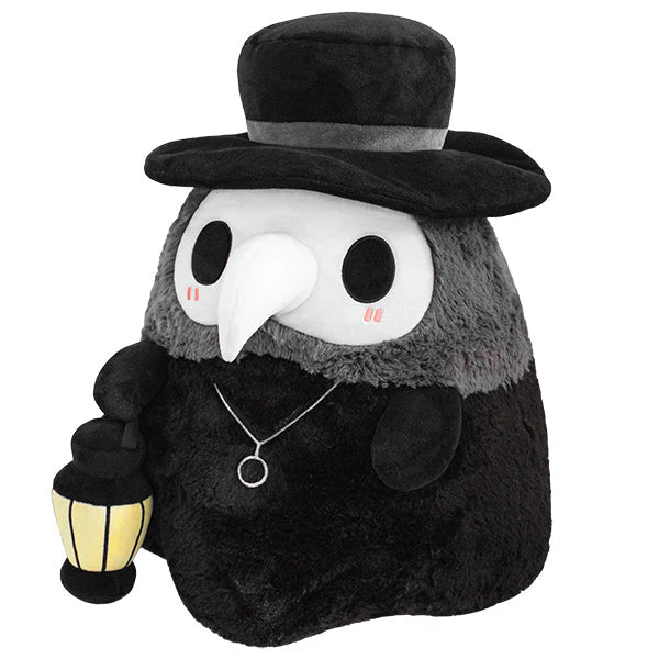 Squishable Plague Doctor Plushie - Something Different Gift Shop