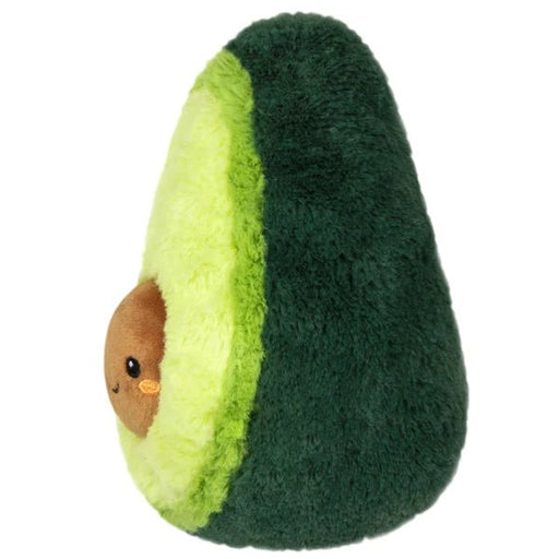 Squishable Avocado Plushie – Snacker Food Plush