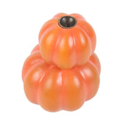 Stacked Pumpkin Backflow Incense Burner - Something Different Gift Shop