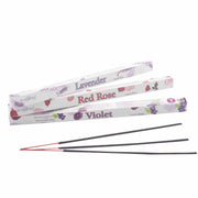 Stamford Incense Stick Gift Set - Floral - Something Different Gift Shop