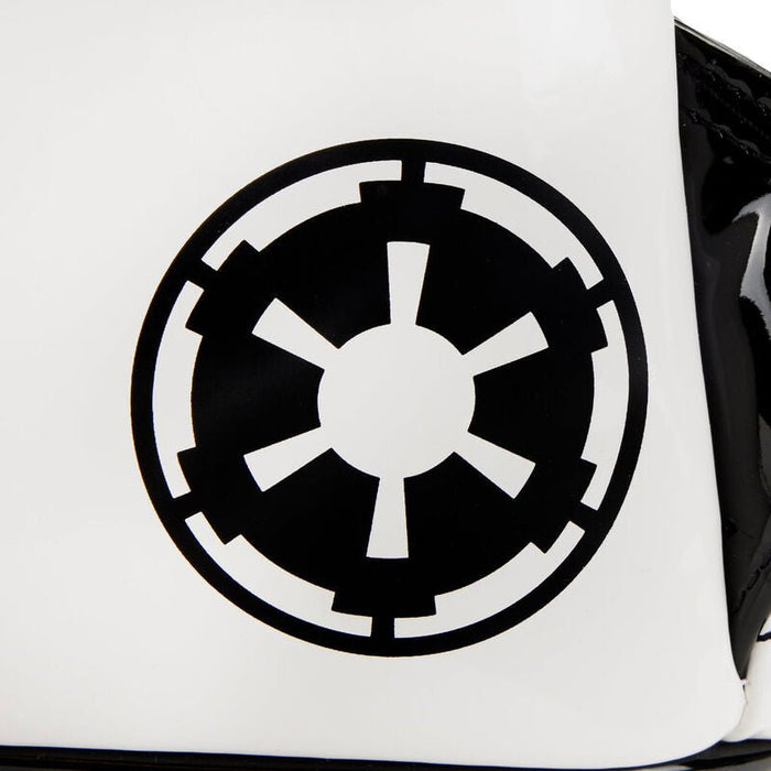 Star Wars Stormtrooper Lenticular Mini Backpack - Something Different Gift Shop