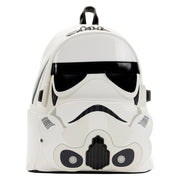 Star Wars Stormtrooper Lenticular Mini Backpack - Something Different Gift Shop