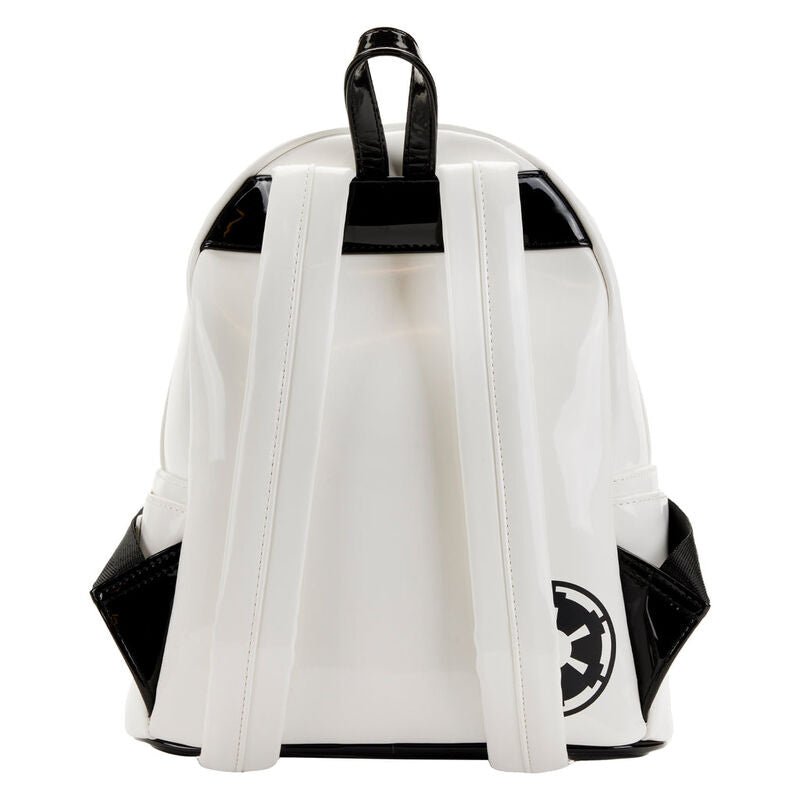 Star Wars Stormtrooper Lenticular Mini Backpack - Something Different Gift Shop