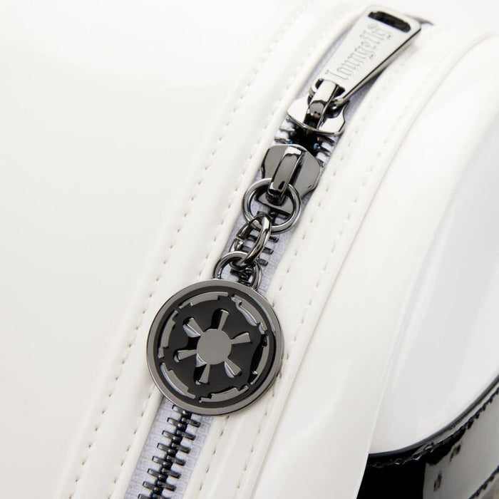 Star Wars Stormtrooper Lenticular Mini Backpack - Something Different Gift Shop