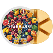 Starburst Segment Wax Melt - Something Different Gift Shop