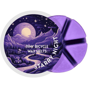 Starry Night Segment Wax Melt - Something Different Gift Shop