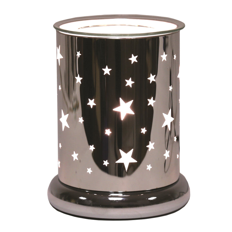 Starry Night Wax Melt Burner - Something Different Gift Shop