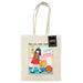Steven Rhodes See You Later, Assholes tote bag, natural 100% cotton, 38 × 42 cm with 65 cm long handles and swing tag