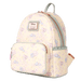 Stitch & Angel Cherry Blossom All - Over Print Mini Backpack - Something Different Gift Shop