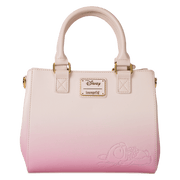 Stitch & Angel Cherry Blossom Heart Crossbody Bag - Something Different Gift Shop