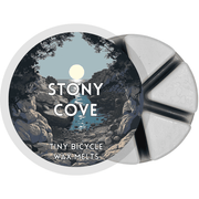 Stony Cove Segment Wax Melt - Something Different Gift Shop