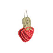 Strawberry Measuring Spoons - Something Different Gift Shop