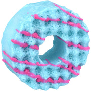 Sugar Junkie Loofah Body Buffer – Soap Inside Sponge - Something Different Gift Shop