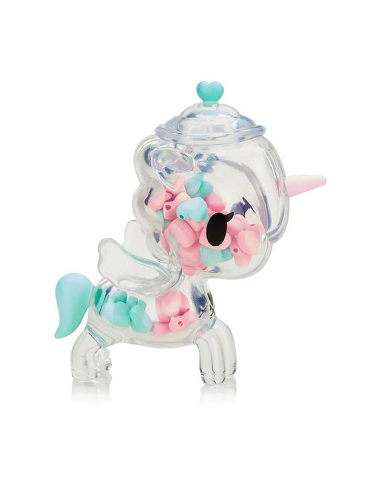 Sugar Shop Unicorno Blind Box - Something Different Gift Shop