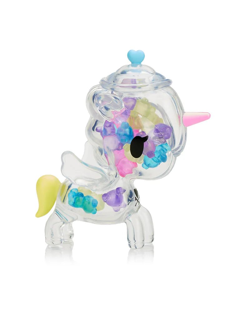 Sugar Shop Unicorno Blind Box - Something Different Gift Shop