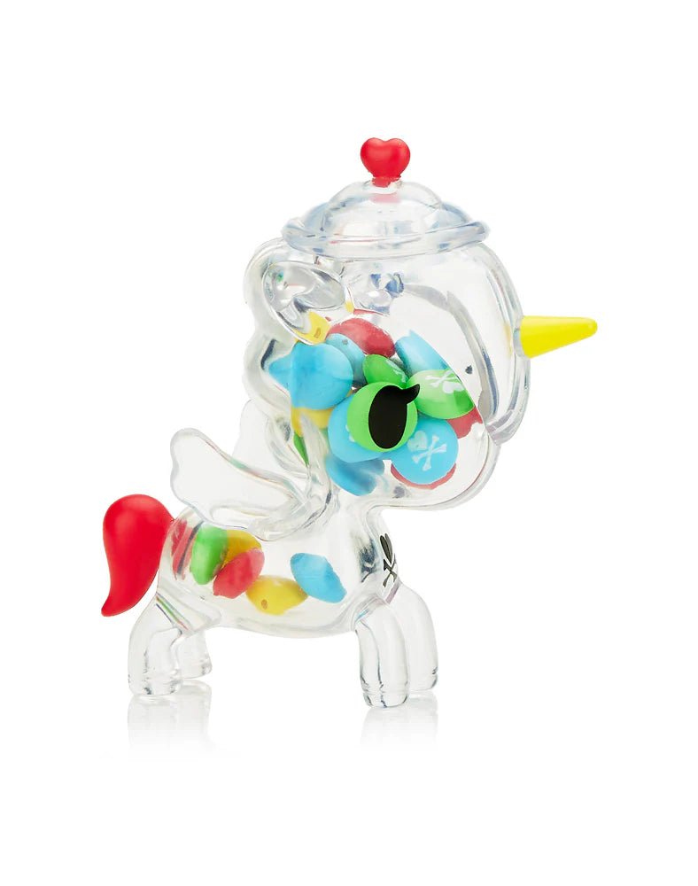 Sugar Shop Unicorno Blind Box - Something Different Gift Shop