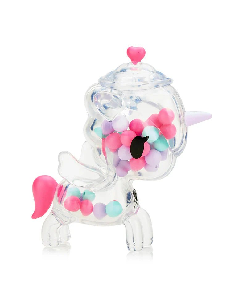 Sugar Shop Unicorno Blind Box - Something Different Gift Shop