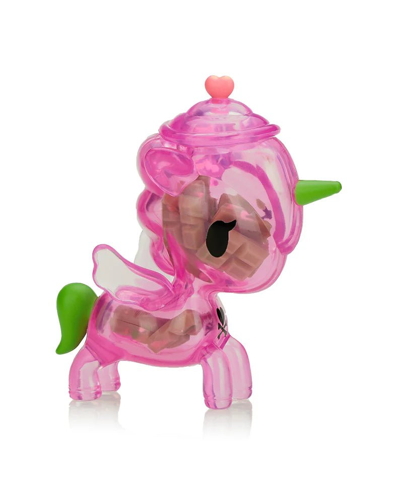 Sugar Shop Unicorno Blind Box - Something Different Gift Shop