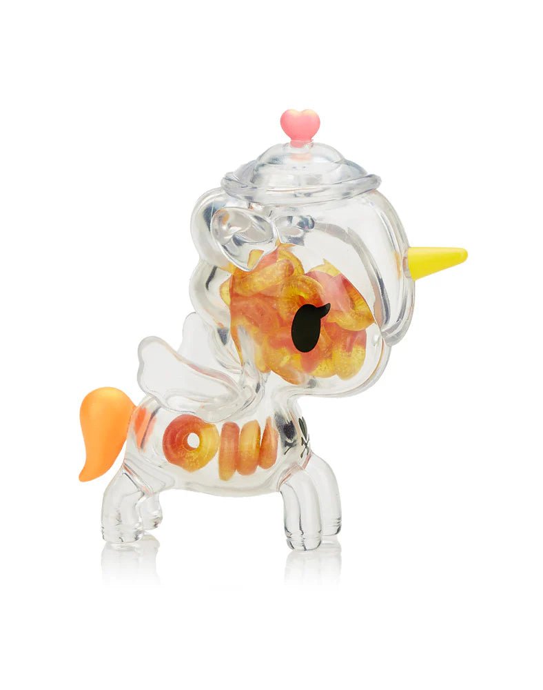Sugar Shop Unicorno Blind Box - Something Different Gift Shop