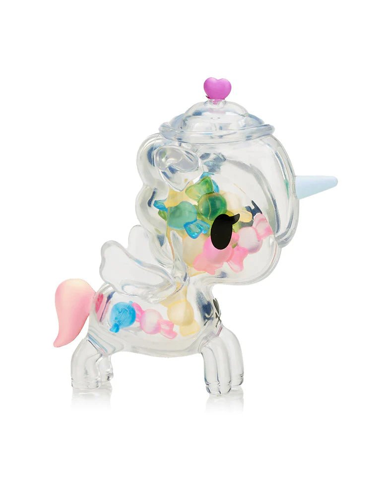 Sugar Shop Unicorno Blind Box - Something Different Gift Shop
